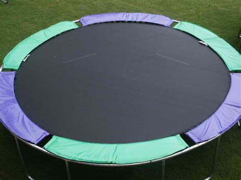 Taking Family Bonding to New Heights: Magic Circle Trampolines for Family Fun